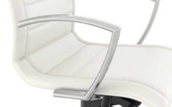 Niles Mid-Back Guest Chair -Desk Elegant Shop ocusa.Details Niles 060419 Arms 92894.1563893808
