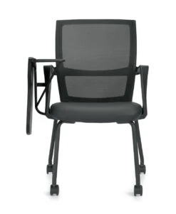 Training Room Tablet Arm Chair -Desk Elegant Shop ocusa.OTG13050BT TABDOWN Front 30964.1566314755
