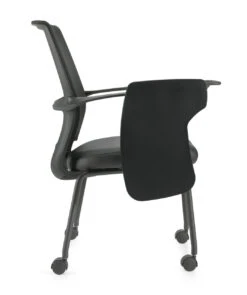 Training Room Tablet Arm Chair -Desk Elegant Shop ocusa.OTG13050BT TABDOWN Side 04960.1566314755