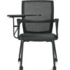 Training Room Tablet Arm Chair -Desk Elegant Shop ocusa.OTG13050BT TABUP Front 36329.1566314773