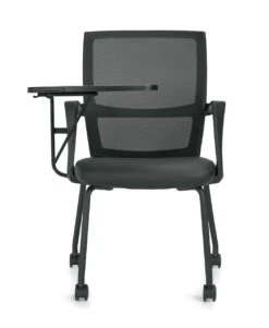 Training Room Tablet Arm Chair