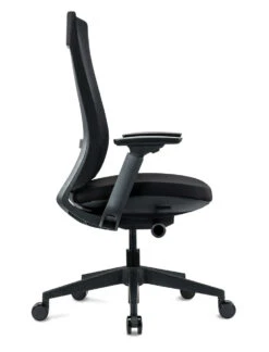 Elevate Executive Task Chair 6 Elevate Executive Task Chair -Desk Elegant Shop ocusa.evl 001b blk side lo3 85830.1580922449