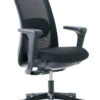 HAG SoFi Mesh Executive Task Carbon Black -Desk Elegant Shop ocusa.sofi .carbon.sofi 1 04933.1671119626