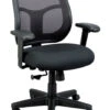 Apollo Mesh Task Chair -Desk Elegant Shop ocusa 2276 apollo black 52935.1435607782