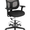 Apollo Mesh Back Drafting Stool -Desk Elegant Shop officechairsusa 2276 dft9800 90103.1435595606