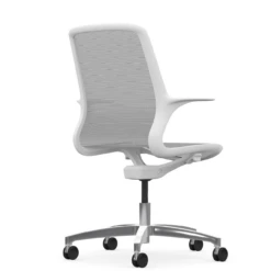 Omnia Conference 9 Omnia Conference -Desk Elegant Shop omniawht2 24547.1646839999