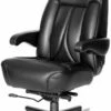 Odyssey Big & Tall 24/7 Executive Chair W/ Seat Slider 2 Odyssey Big & Tall 24/7 Executive Chair W/ Seat Slider -Desk Elegant Shop oversized odyssey big and tall chair ody 77042.1436789651