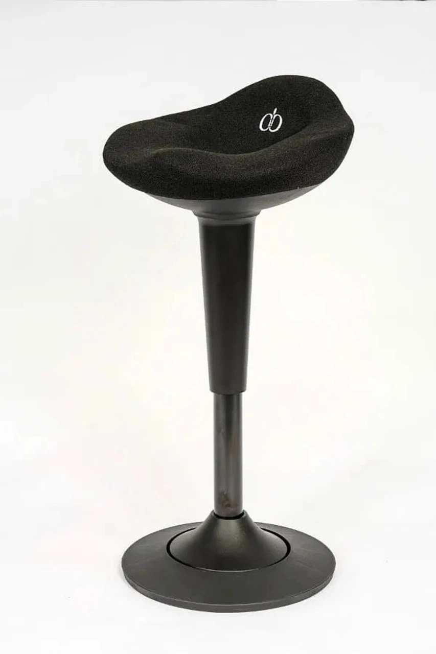 CorePerch Sit-Stand Stool 3 CorePerch Sit-Stand Stool
