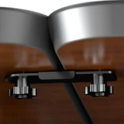 Flip-N-Go™ Training Tables 24"D -Desk Elegant Shop plflipngoganging 17911.1457623450