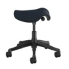 Humanscale Pony Saddle Stool Open Box 2 Humanscale Pony Saddle Stool Open Box -Desk Elegant Shop pony 54039.1673551321
