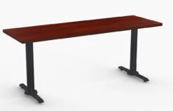 Portofino Training Table -Desk Elegant Shop portofino rec 2472 74328.1458232413
