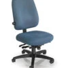 PT78 Big And Tall Tasker With Lumbar Adjust -Desk Elegant Shop pt78 1 68322.1461085319
