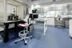 HAG Ultrasound Puls Capisco For Healthcare / 5 Day Express Ship -Desk Elegant Shop pulsLab3 55273.1666900293