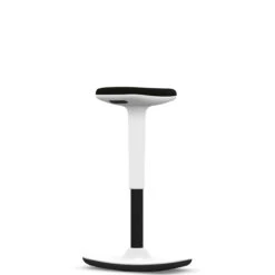 Remy Sit-Stand Stool -Desk Elegant Shop remyBlack 09859.1646765718