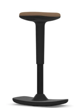 Remy Sit-Stand Stool -Desk Elegant Shop remylatte2 08093.1646765807