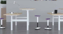 Remy Sit-Stand Stool -Desk Elegant Shop remysit stand 27419.1646765978