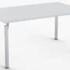 Reveal Rectangular Work Table -Desk Elegant Shop reveal 36253.1667583142