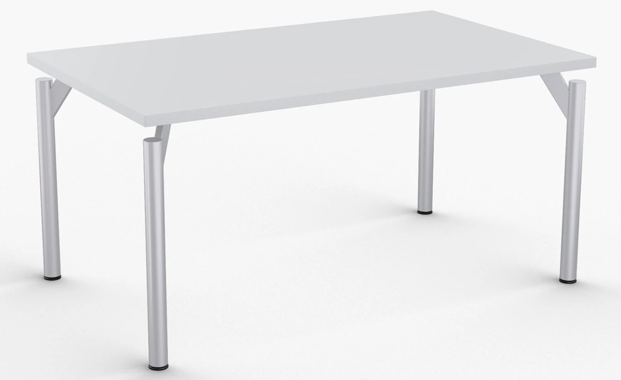 Reveal Rectangular Work Table 3 Reveal Rectangular Work Table