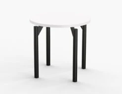 Reveal Round Meeting Table -Desk Elegant Shop reveal rnd 3636 2 27712.1458664133