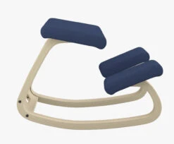 Varier Balans Kneeling Chair -Desk Elegant Shop reviveBLU774 60112.1674499321