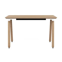 Reya Bamboo Surfaced Desk W/ Matching Legs 9 Reya Bamboo Surfaced Desk W/ Matching Legs -Desk Elegant Shop reyaBambANG 21511.1635280876