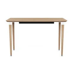 Reya Bamboo Surfaced Desk W/ Matching Legs 13 Reya Bamboo Surfaced Desk W/ Matching Legs -Desk Elegant Shop reyaBambStrTap 83559.1635281061