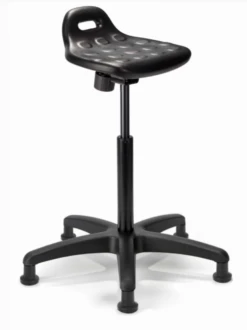 Cramer Rhino Basic Sit-Stand Stool