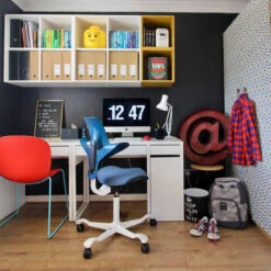 HAG Capisco Puls 8020 Stool- Fully Upholstered Seat / 15 Day Standard Ship -Desk Elegant Shop seasons in colour 03 98306.1666900058