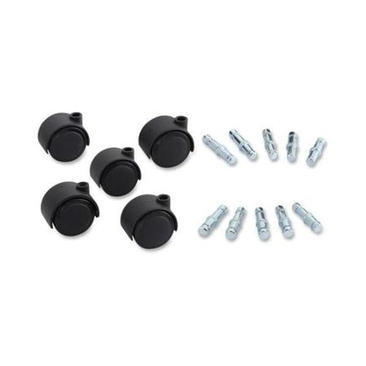 Manchester Mid-Back Leather Executive Chair 5 Manchester Mid-Back Leather Executive Chair - Image 3