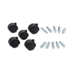 Global Concorde Presidential High Back Synchro Tilter Deluxe, Special Order -Desk Elegant Shop set of soft casters 97709.1466544095