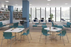 Shuttle Stacker -Desk Elegant Shop shuttleLab 03363.1646847968