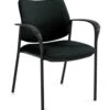 Global Sidero Guest Chair -Desk Elegant Shop siderocoalarms 63456.1672244913