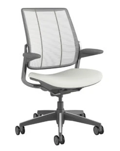 Humanscale Diffrient Smart Chair