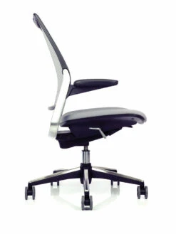 Humanscale Diffrient Smart Chair -Desk Elegant Shop smart grey s 3000 31385.1622757290
