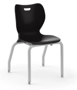 SmartLinkĀ® 18" Student Stacking Chair / Carton Of 4