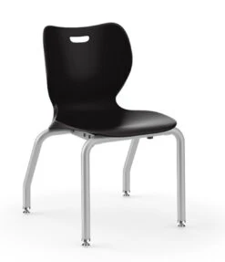 SmartLink® 16" Student Stacking Chair / Carton Of 4 -Desk Elegant Shop smartlink18 91714.1662496686