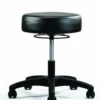 Stratus Upholstered Urethane Exam Stool -Desk Elegant Shop stratusstool 57843.1668105906