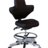 Surgeon Console Stool -Desk Elegant Shop surgeonSTstandardBrownie 12351.1632844450