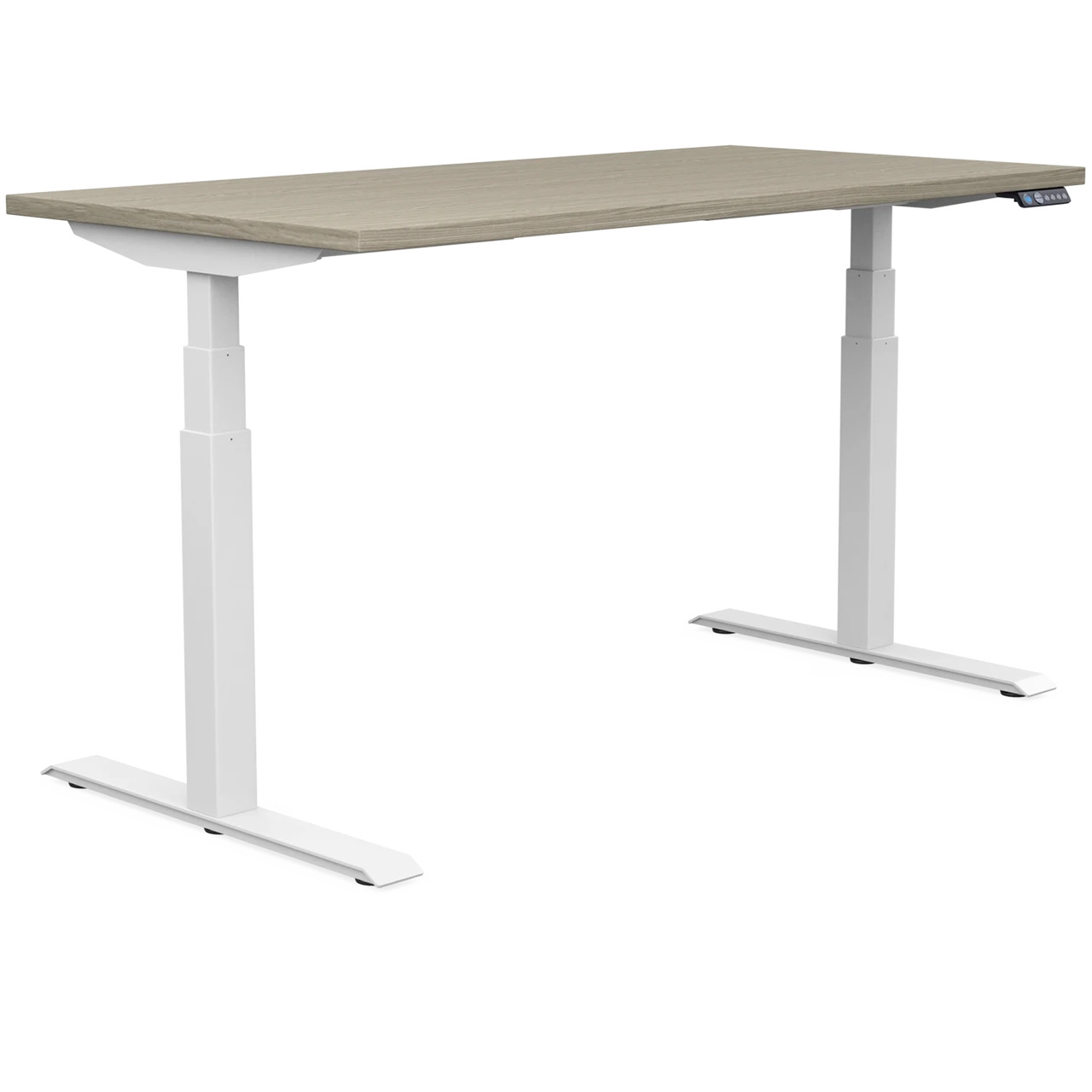 Switchback WFH Height Adjustable Desk 10 Switchback WFH Height Adjustable Desk - Image 8