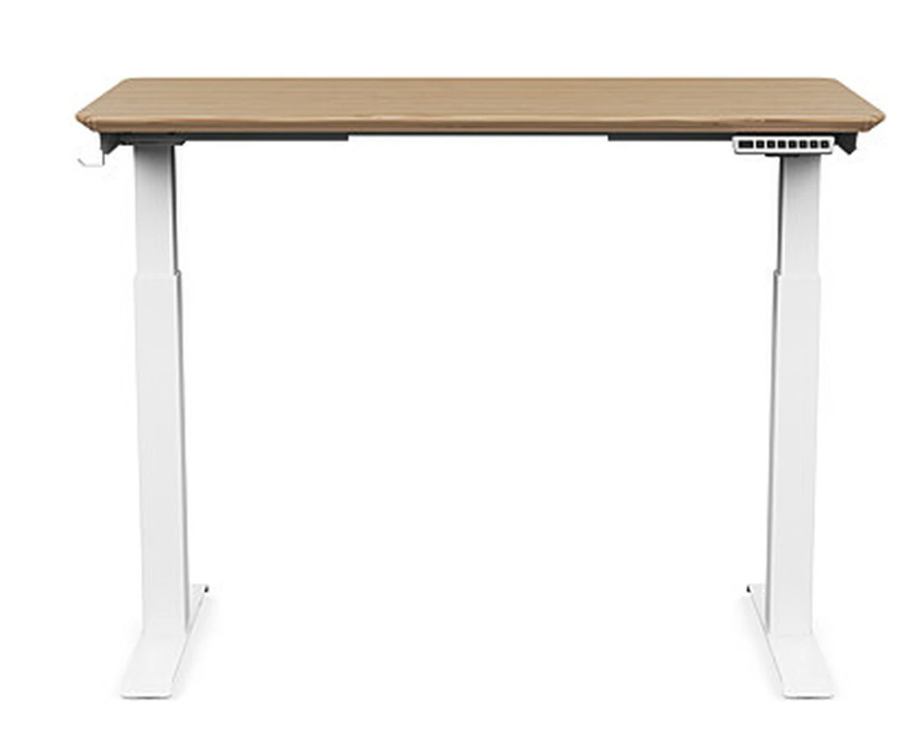 Switchback WFH Height Adjustable Desk 3 Switchback WFH Height Adjustable Desk