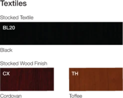 Luxhide Wood Guest Chair -Desk Elegant Shop toffee Luxhide wood2 27345.1435238786