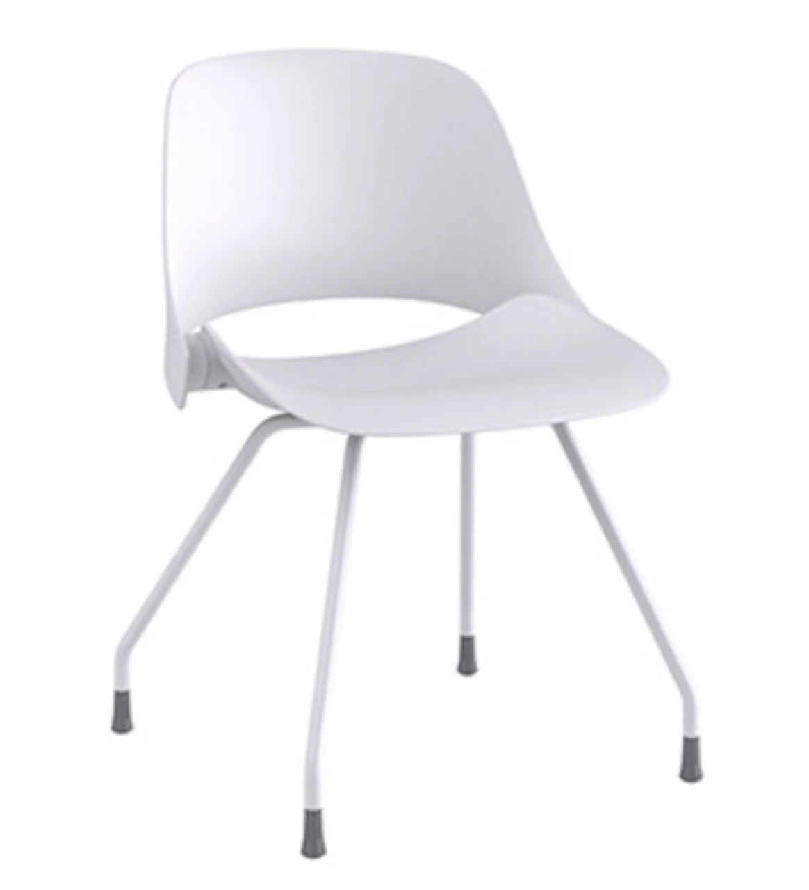 Trea Quick Ship Side Chair 3 Trea Quick Ship Side Chair