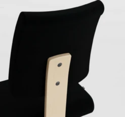 Varier Variable Balans PLUS Kneeling Chair -Desk Elegant Shop variablePLUSbackdetail 24704.1674499853