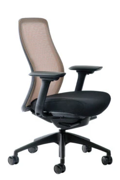 Vera Mesh Back Multi-Function Executive Tasker -Desk Elegant Shop vera y2263 004 blackln07 marigold mesh back 45 degree web 16410.1599499995