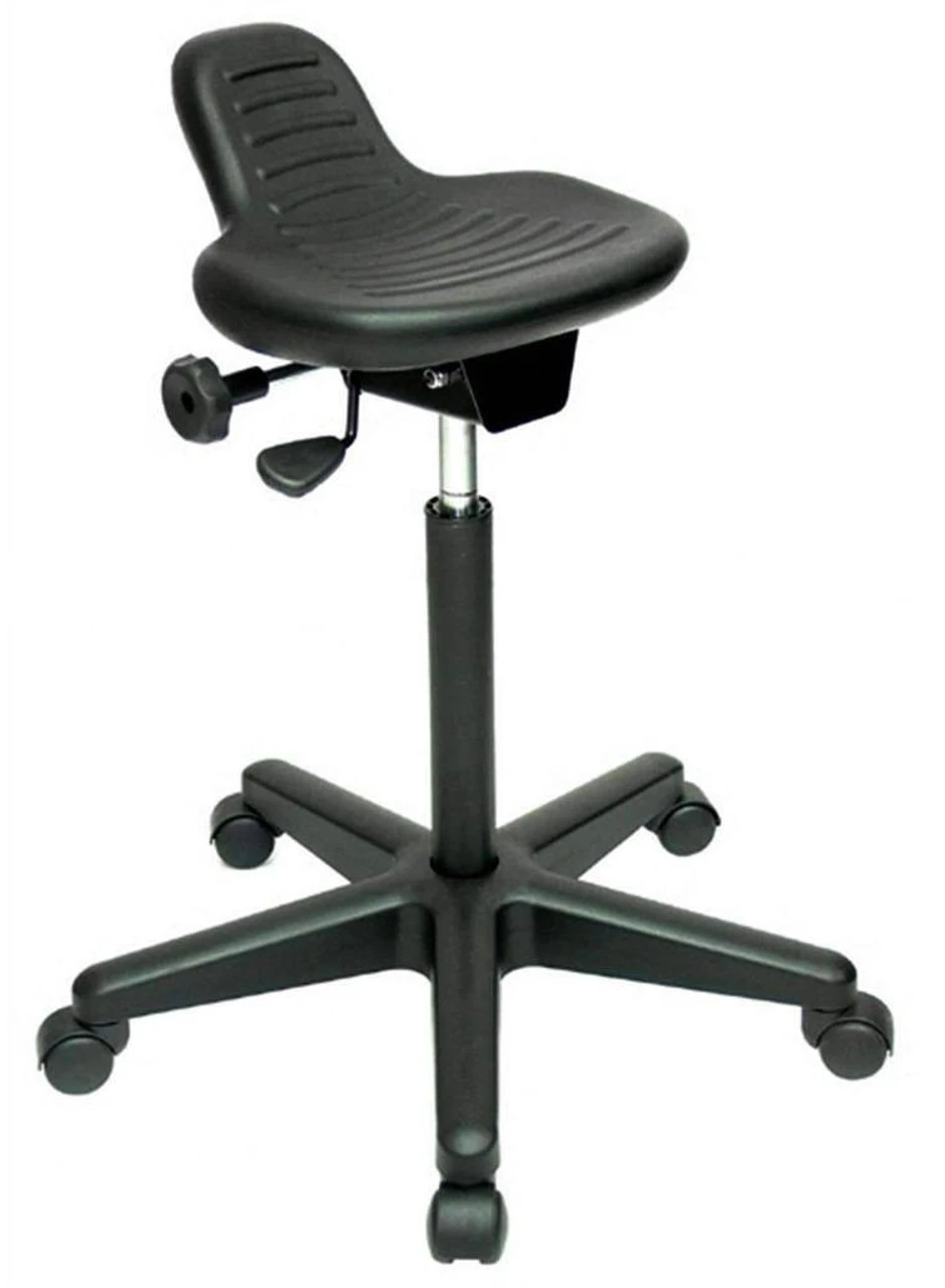 Werx AX Sit Stand Stool 4 Werx AX Sit Stand Stool - Image 2