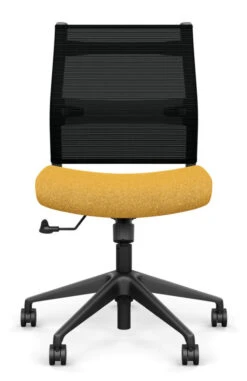 Wit Mid Back Armless WFH Mesh Task Chair 11 Wit Mid Back Armless WFH Mesh Task Chair -Desk Elegant Shop wit3 24880.1621352979