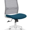 Wit High Back WFH Armless Mesh Task Chair -Desk Elegant Shop witWFHna 17369.1637250226