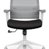 Wit Mid Back WFH Mesh Task Chair -Desk Elegant Shop witc 96692.1638894603