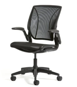 Humanscale World One Ergonomic Chair