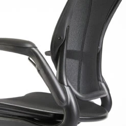 Humanscale World One Ergonomic Chair -Desk Elegant Shop world one 5 59041.1615499606